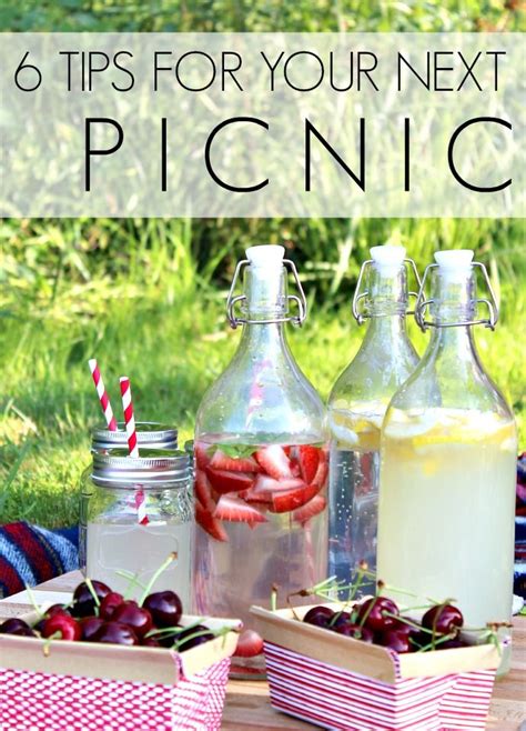 picnic project dating